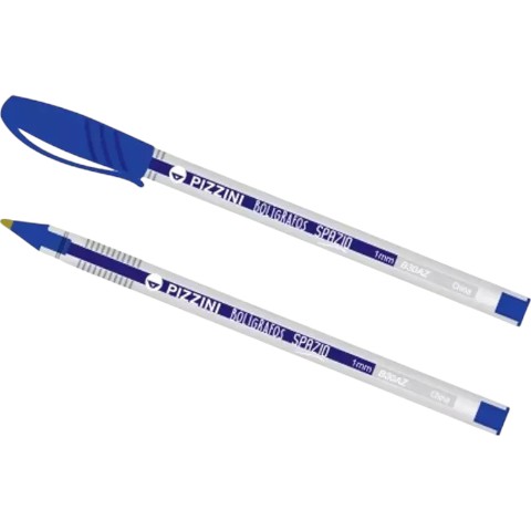 BOLIGRAFOS AZULES XUNI ART B50AZ AAO