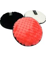 ESPONJA LIMPIEZA FACIAL X1UNI ART AF-2197 BAÑ