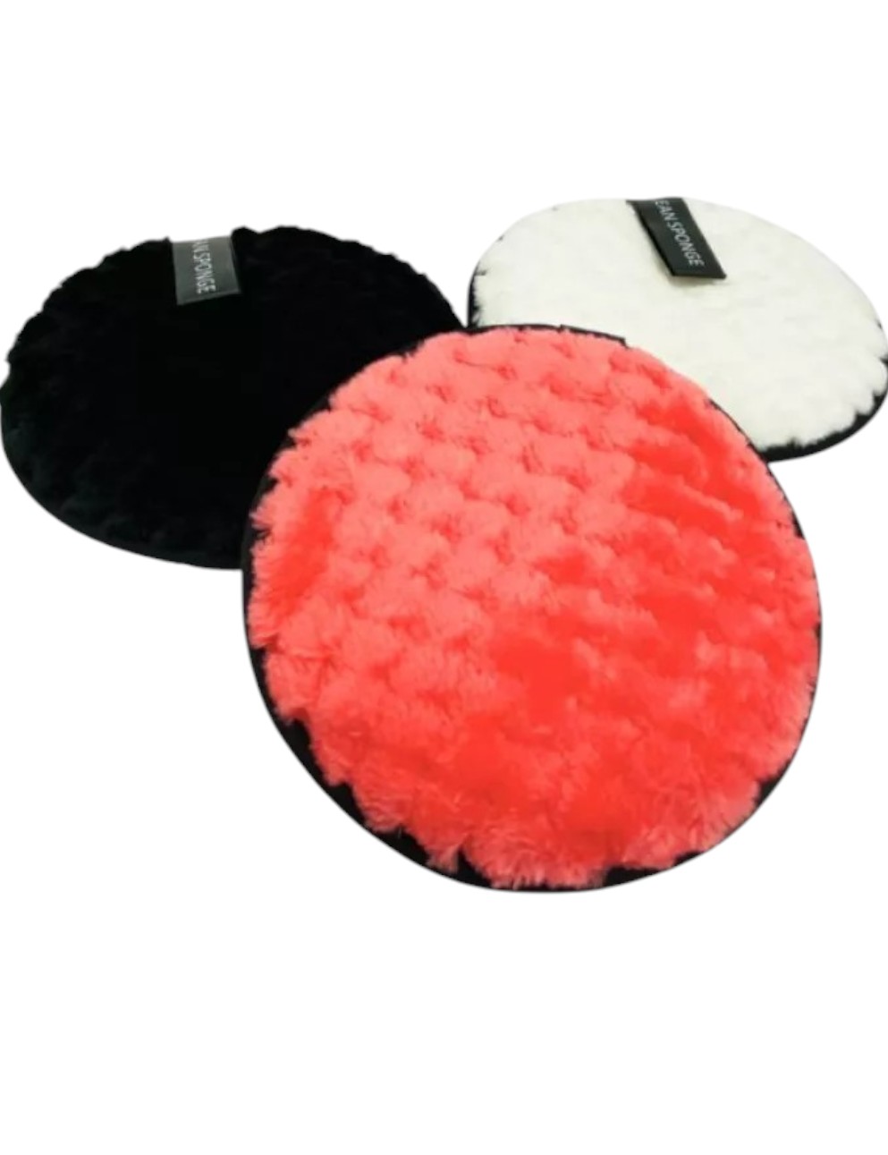 ESPONJA LIMPIEZA FACIAL X1UNI ART AF-2197 BAÑ