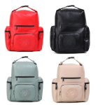 MOCHILA CHIMOLA URBAN PULSE ART M197 CAÑ