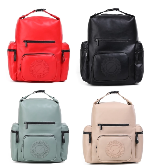 MOCHILA CHIMOLA URBAN PULSE  ART M197 CAÑ