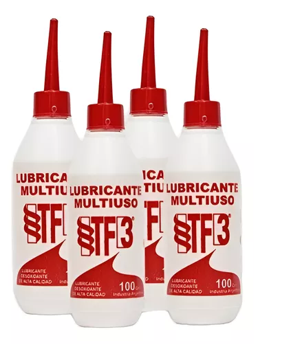 ACEITE MULTIUSO EN FRASCO TF3 ART NACM2 DAO