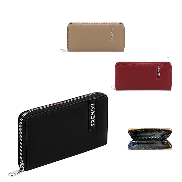 BILLETERA TRENDY ART 18629 CAÑ