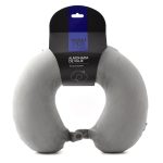 ALMOHADA DE VIAJE MEMORY FOAM WANDERLUST ART 38204 CAÑ