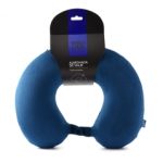 ALMOHADA DE VIAJE MEMORY FOAM WANDERLUST ART 38205 CAÑ