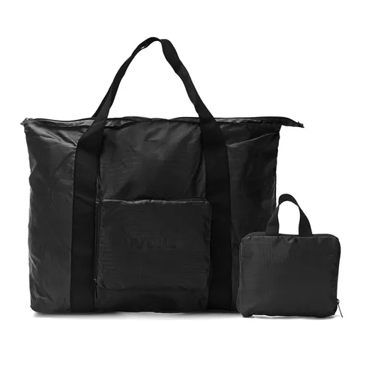 BOLSO PLEGABLE 47X32X11CM WANDERLUST ART 38213 CAÑ