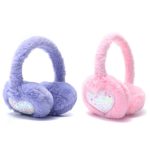 OREJERA INFANTIL LENTEJUELAS ART 38624 CAO