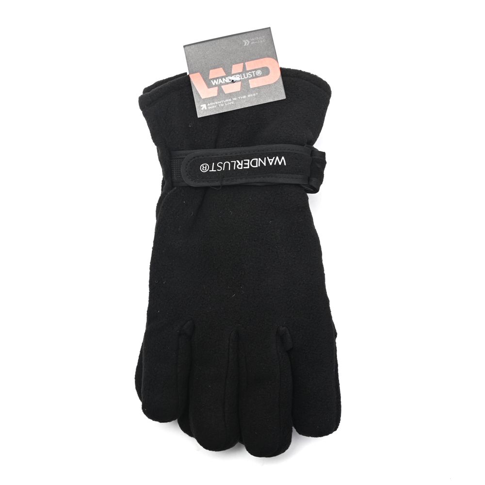 GUANTE DE HOMBRE DEPORTIVO ART 38819 CAO