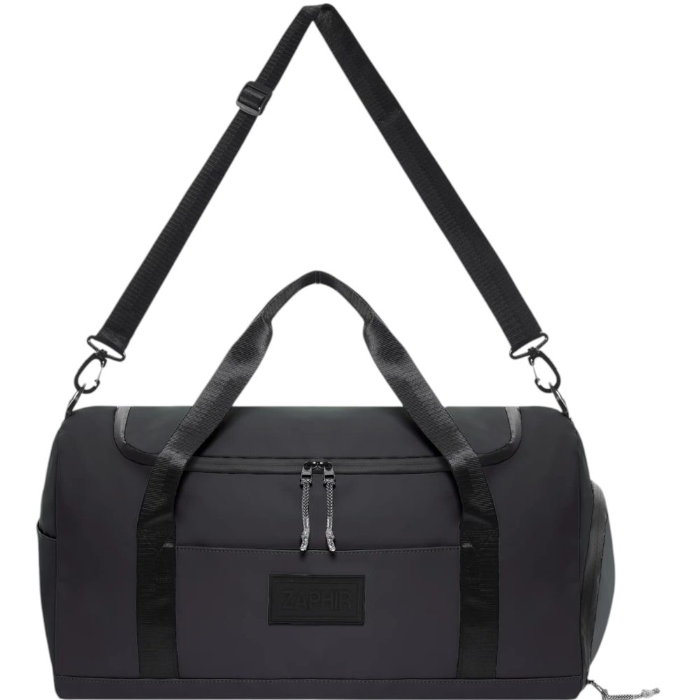 BOLSO WATERPROOF CON BOTINERO ART BO0013Z CAÑ