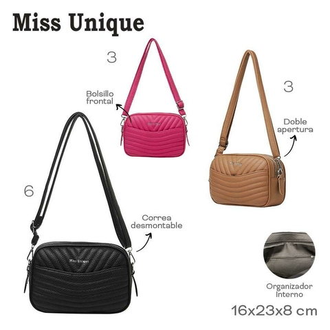 MORRAL MISS UNIQUE ART 17705 CAO