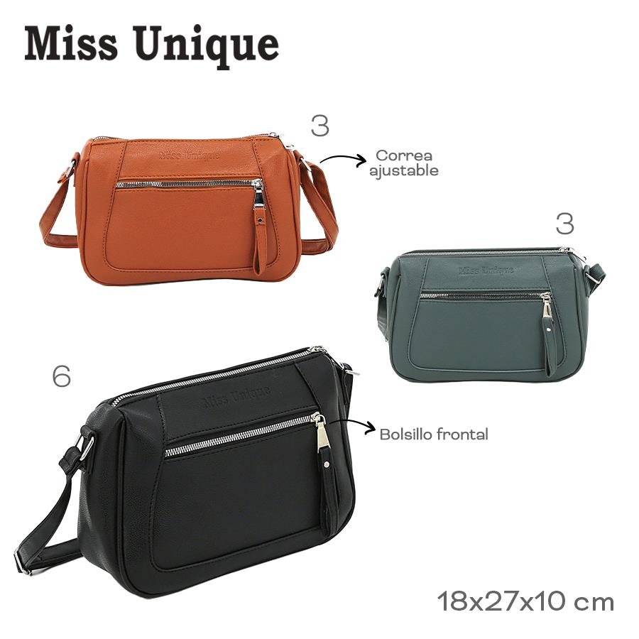 MORRAL MISS UNIQUE ART 17728 CAÑ