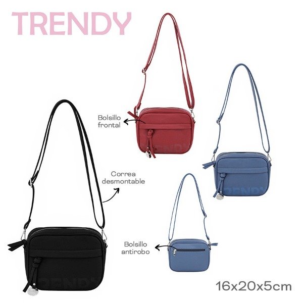 MORRAL TRENDY ART 18603 CAO