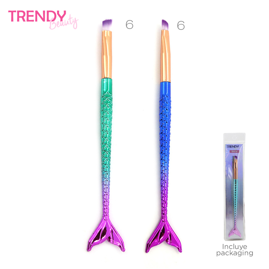PINCEL TRENDY BEAUTY ART 15336 CAÑ
