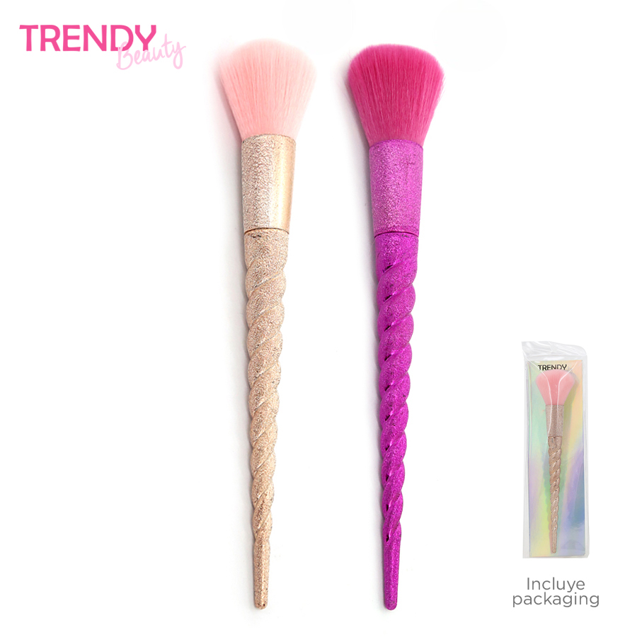 PINCEL TRENDY BEAUTY ART 15337 HAÑ
