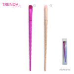PINCEL TRENDY BEAUTY ART 15338 CAÑ