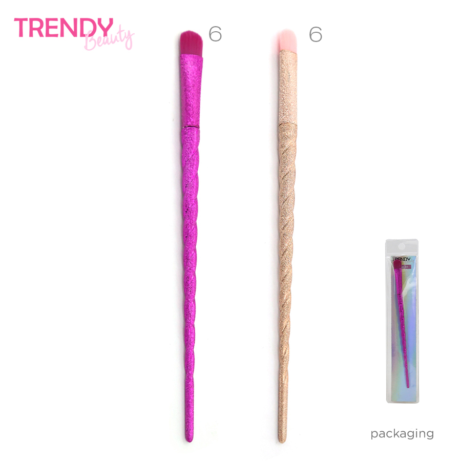 PINCEL TRENDY BEAUTY ART 15338 CAÑ