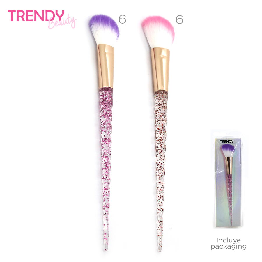 PINCEL TRENDY BEAUTY ART 15339 CAÑ