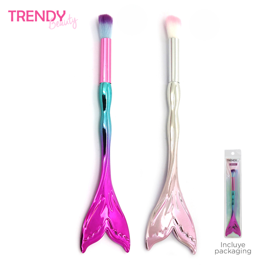 PINCEL TRENDY BEAUTY ART 15394 HAÑ