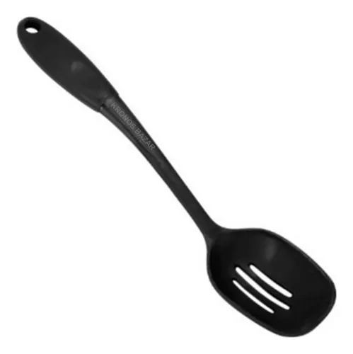 CUCHARA CALADA NYLON 1PCS ART 390 CAÑ