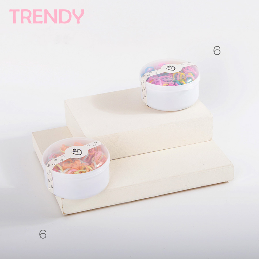 BOX TERMINAL DE TRENZA ART 53490 CAÑ