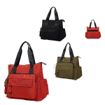 TOTE BAG TRENDY ART 22518 CAÑ