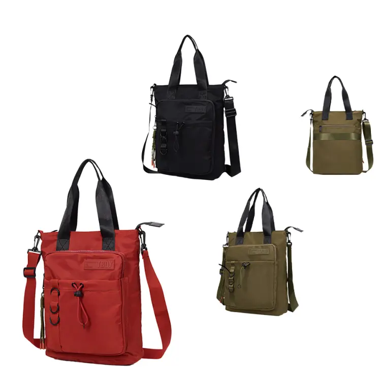 TOTE BAG TRENDY ART 22520 CAÑ