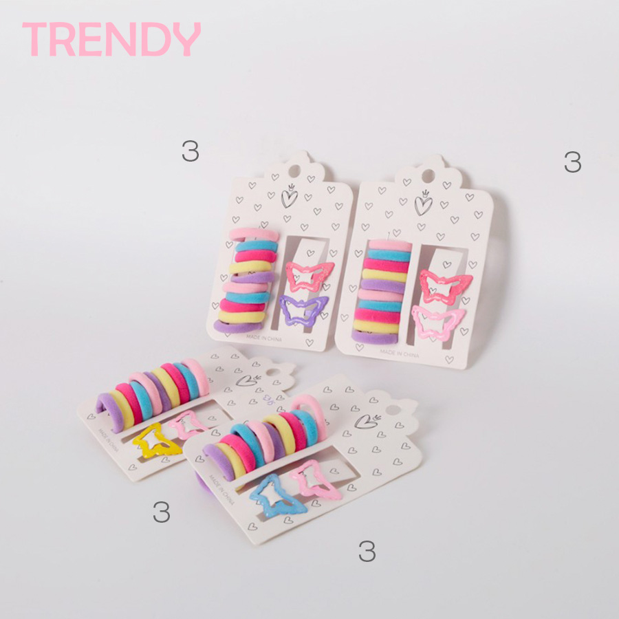 SET DE PELO ART 53155 CAÑ