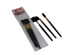 SET DE BELLEZA X 3PCS ART AB-30080 CAÑ