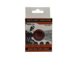 LUZ LED DE BICICLETA ART AB-60094 CAÑ