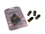 SET DE MAQUILLAJE X 4PCS ART AB-30072 HAÑ