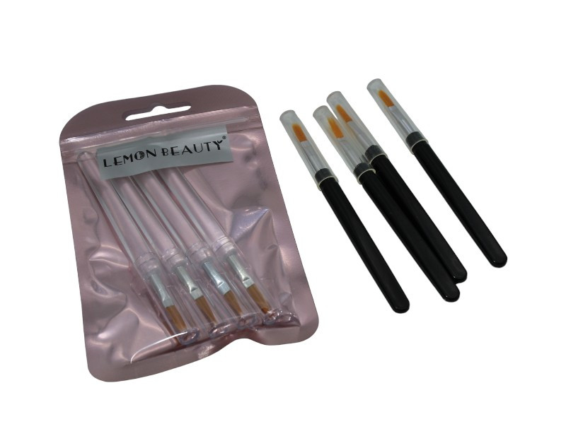SET DE MAQUILLAJE X 4PCS ART AB-30094 CAÑ
