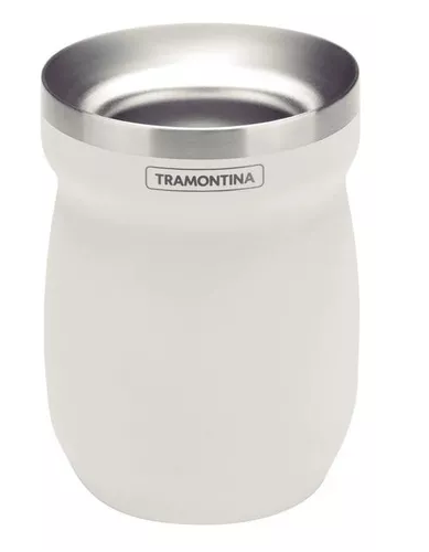 MATE TRAMONTINA BLANCO ART 61647/210 BAO