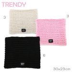 CUELLO TRENDY ART 15751 DAÑ