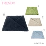 CUELLO TRENDY ART 51830 DAÑ