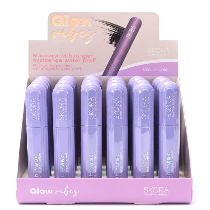 MASCARA DE PESTAÑAS 39579 JAÑ