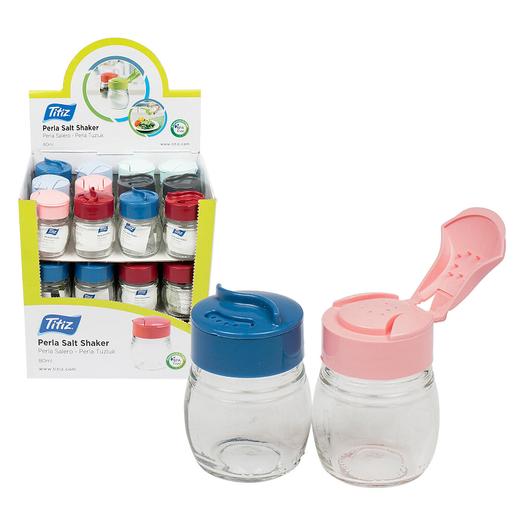 SALERO 80ML ART KC-204/202 DAÑ