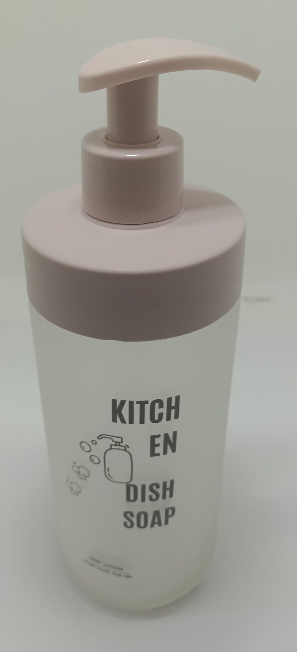 JABONERA LE VANTA ART VC-1006 DAÑ