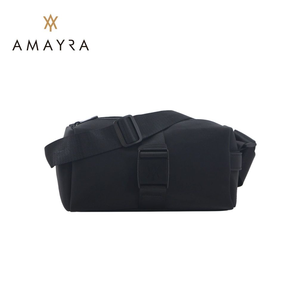 CARTERA AMAYRA NEGRA 67.C2860.1 HAÑ
