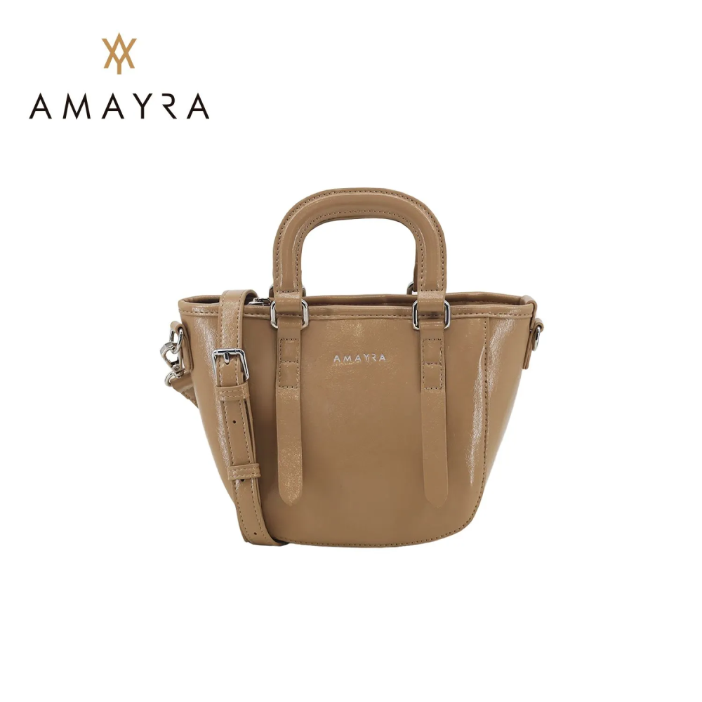 CARTERA AMAYRA CAMEL 67.C3200.2 IAÑ