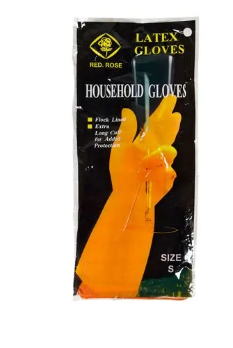 GUANTES DE LATEX ART SAA050 DAÑ