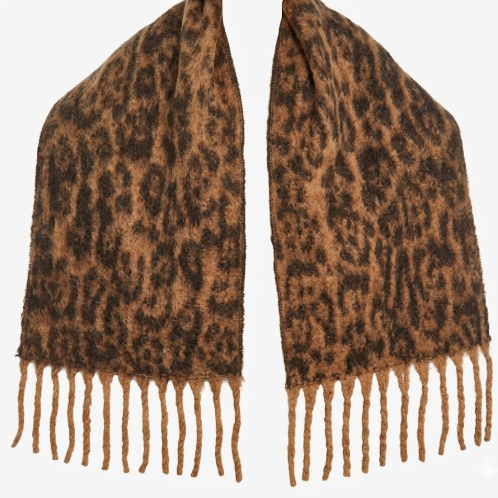 MANTON NUBE ANIMAL PRINT ART R2128-15 CAO