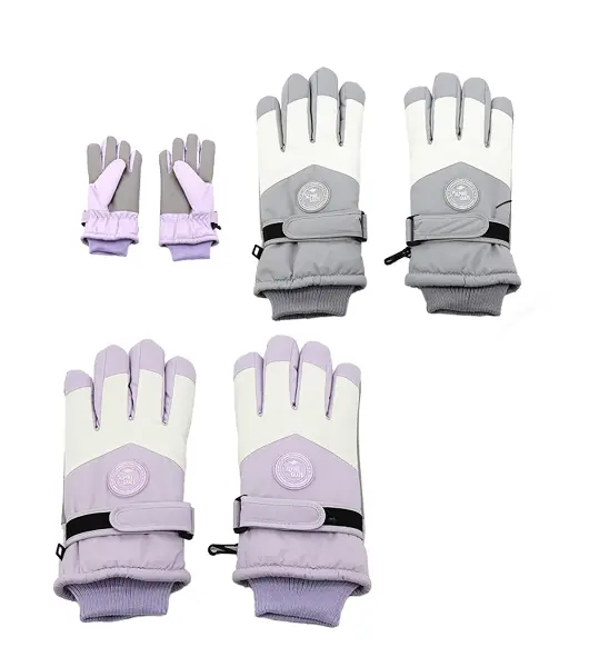 GUANTES ALPINE SKATE ART 18787 CAO