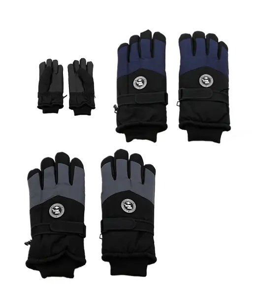GUANTES ALPINE SKATE ART 18789 DAO