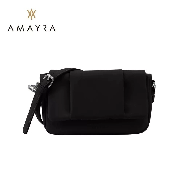 CARTERA AMAYRA NEGRA ART 67.C2608.1 DAÑ