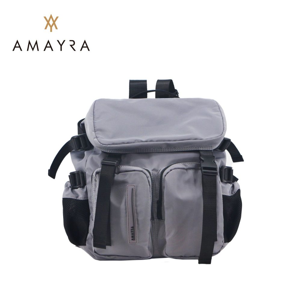 MOCHILA AMAYRA AERO ART 67.C2678.3 DAÑ