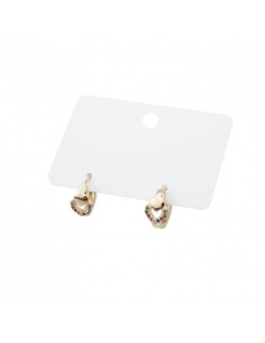 ARO TRENDY STRASS TORNASOL DORADO ART BU3577 HAÑ