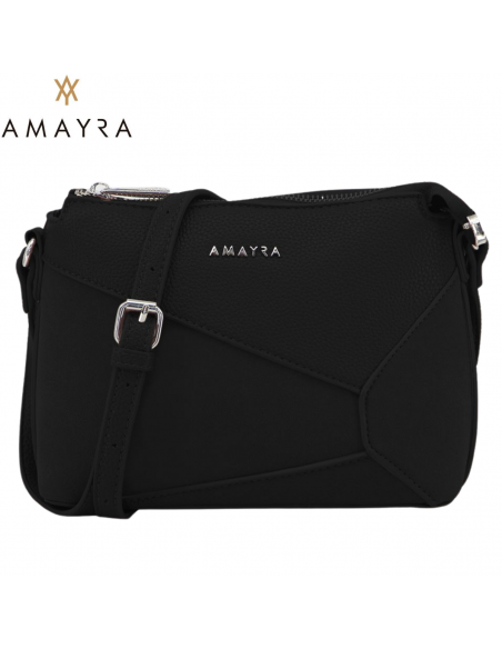 CARTERA AMAYRA NEGRA ART 67.C2782.1 CAO