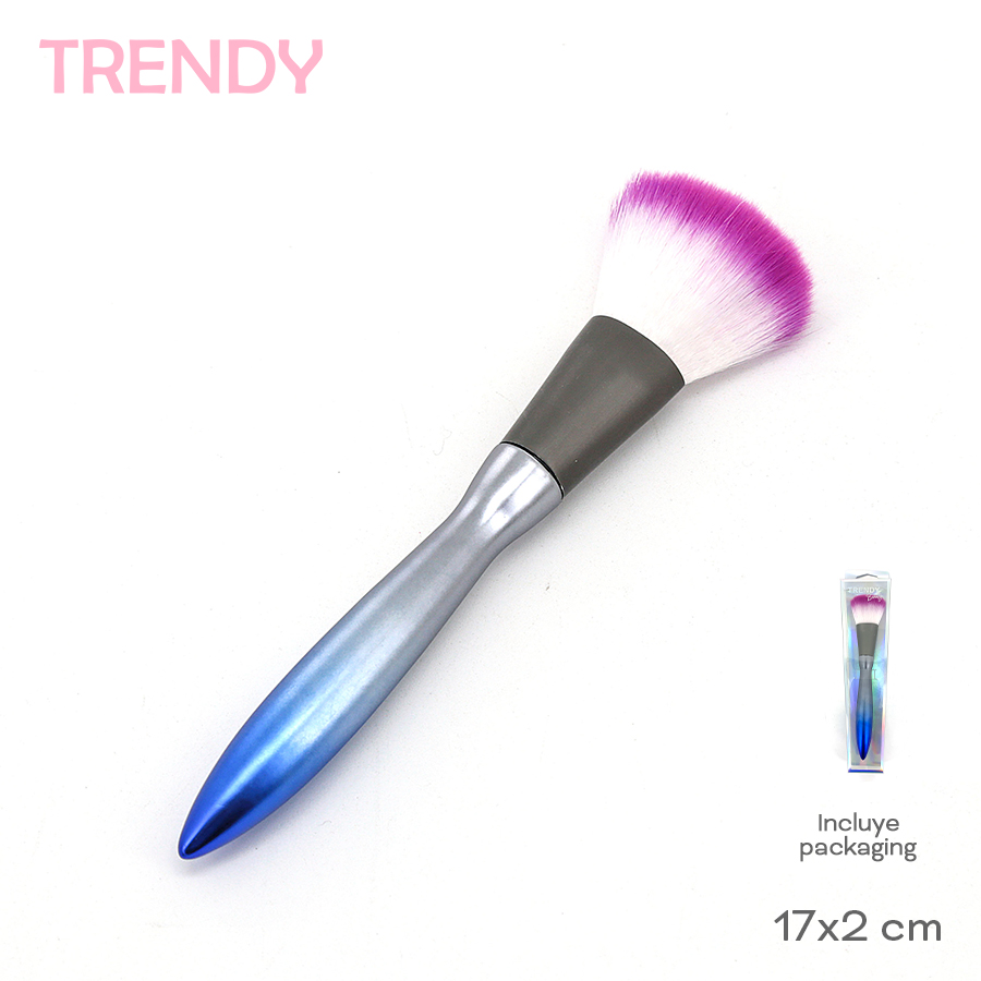 BROCHA TRENDY ANCHO 2CM ART 18714 HAÑ