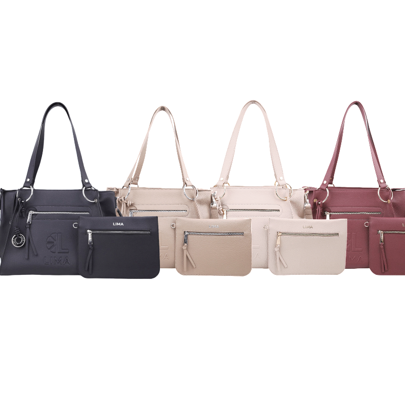 CARTERA IRIS ART H642 DAÑ