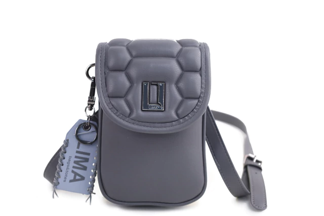 PORTA CELULAR VALERIA NEGRO ART F238 DAÑ